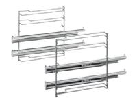 Bosch HEZ638270 - Teleskophylleskinner