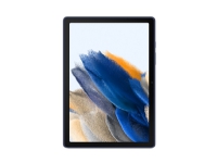 Samsung EF-QX200 - Baksidedeksel for nettbrett - marineblå - for Galaxy Tab A8