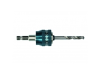 Bosch Accessories 2608522412 Adapter til udvidelse af borehuller 8.70 mm 1 stk