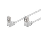 Goobay 96065, 5 m, Cat5e, F/UTP (FTP), RJ-45, RJ-45