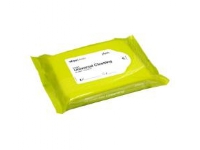 Universalrengøring Serviet Plum Universal Cleaning wipe Large 40x30 cm Grøn m/20 stk. - (karton á 12 stk.)