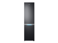 Samsung RB36R872PB1, 355 l, ST-T, 13 kg/24t, E, Fresh zone compartment, Sort