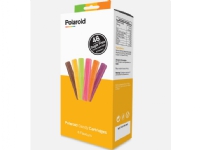 Polaroid 6 Flavours - Candy cartridge - 48 stk. x 3 g