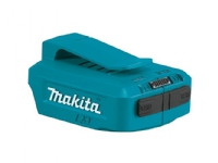 Makita powerbank adapter til USB