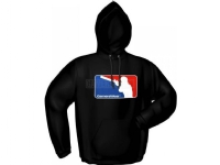 GamersWear COUNTER Kapu Black (L)