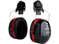 3M Peltor Optime III H540P3E Kapselhøreværn 35 dB 1 stk