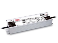 MEAN WELL HLG-185H-24B, 187,2 W, IP65, 62000 timer, -40 - 90 °C, 90 ~ 305 V, 47 - 63 Hz