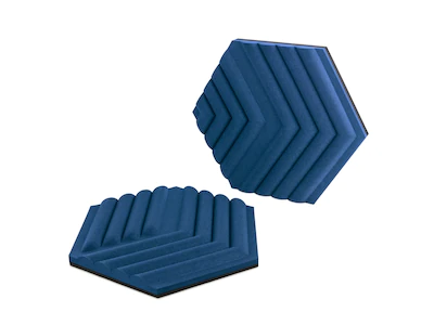 Elgato Wave Panel Startpakke (Blå)