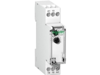 Schneider Electric A9E16065 Timer til DIN-skinne analog 240 V