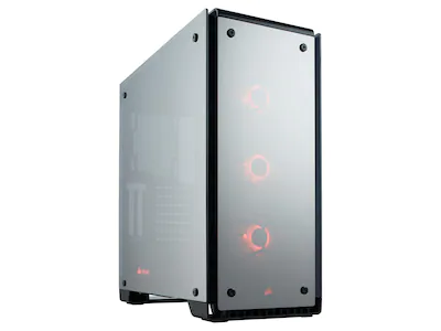 Corsair Crystal 570X RGB Midi Tower Mirror