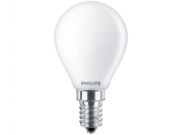 Philips Mignon og Lustre, 6,5 W, 60 W, E14, 806 lm, 15000 timer, Varm hvit