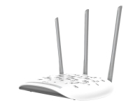 TP-Link TL-WA901N - Trådløst tilgangspunkt - Wi-Fi - 2.4 GHz