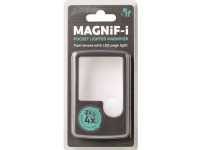 Magnifi-i Magnifier with backlight