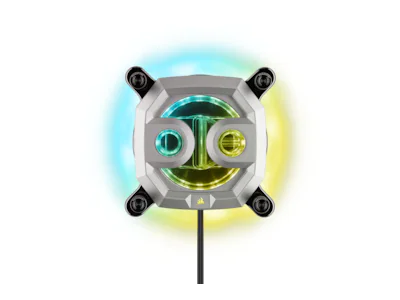 Corsair Hydro X Series XC7 RGB