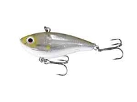 SG TPE Soft Vibes 66 6.6cm 22g S 05-Green Silver Flash