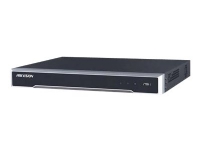 Hikvision DS-7600NI-K2/P Series DS-7616NI-K2/16P - NVR - 16 kanaler - med nettverk