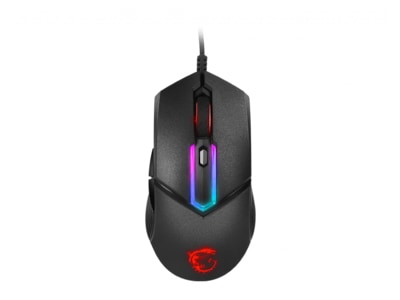 MSI Clutch GM30