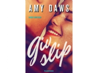 Giv slip | Amy Daws | Språk: Dansk