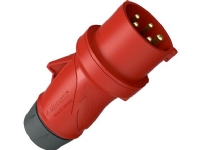 MENNEKES Stikprop PowerTop XTRA S 16A 5 pol 6H 400V IP44