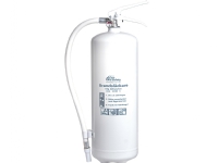Brandsläckare Vit 6kg 43A