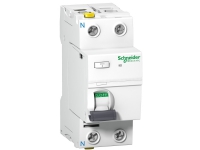 Schneider Electric A9Z21240, Reststrømenhet, Type A, 40 A, IP20, 220 - 240 V