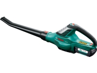 Bosch ALB 36 LI - Løvblåser - trådløs - 36 V - 2 Ah - 170-250 km/h - 2.4 kg