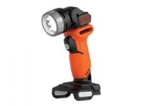 Black+Decker BDCCF12N-XJ - Lommelykt - LED