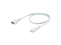Philips Pentura Mini LED, Hvit, Hankjønn, Hunkjønn, 4 mm, 600 mm, 2 mm