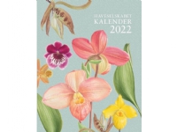 Haveselskabet Kalender 2022 | Gyldendal | Språk: Dansk