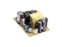 MEAN WELL EPS-15-3.3, 90 - 264 V, 15 W, 3 A, RoHS, 45,7 mm, 63,5 mm