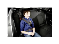 LifeHammer 19161 SAFETY BELT SOLUTION Føring af sikkerhedssele Børn, Voksne