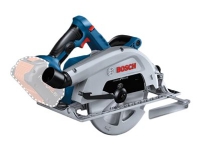 Bosch GKS Professional 18V-68 C - Sirkelsag - trådløs - 190 mm - uten batteri - 18 V - Uten batteri og opplader