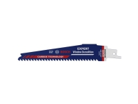 Bosch Accessories 2608900385 EXPERT ‘Window Demolition’ S 956 DHM bajonetsavklinge, 1 stk. Savbladslængde 150 mm 1 stk