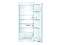 Bosch Serie | 2 KIR24NSF2 - Kjøleskap - innebygd - fordypning - bredde: 56 cm - dybde: 55 cm - høyde: 122.5 cm - 221 liter - Klasse F