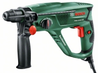 SDS-Plus-Borehammer Bosch Home and Garden PBH 2500 RE 600 W Kuffert