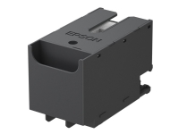 Epson - Blekkvedlikeholdsboks - for WorkForce Pro WF-C5210, C529, C5290, C5710, C579, C5790, M5298, M5299, M5799