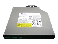 Dell - Platestasjon - DVD±RW - 8x - Serial ATA - intern - for PowerEdge R420, R620, T130, T30, VRTX PowerEdge R230, R330, R430, R630