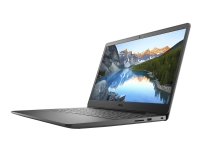 Dell Inspiron 3505 - Ryzen 5 3450U / 2.1 GHz - Win 10 Home 64-bit - Radeon Vega 8 - 8 GB RAM - 256 GB SSD NVMe - 15.6 1920 x 1080 (Full HD) - svart aksent
