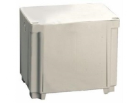 BOSCH NB100 neutraliseringsanlæg incl 4kg granulat