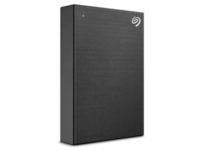 Seagate One Touch Ekstern HDD 4TB (sort)