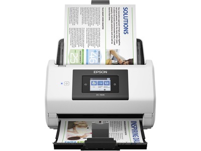 Epson WorkForce DS-780N