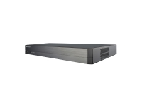 Hanwha QRN-820S, 8 kanaler, 8MP, H.264,H.265,M-JPEG, 6000 GB, 6 TB, SATA