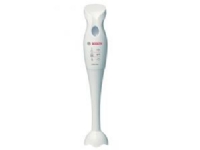 Bosch MSM 6B100 - Håndmikser - hvit/grå