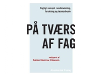 På tværs af fag | Søren Harnow Klausen | Språk: Dansk