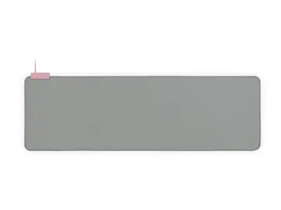 Razer Goliathus Quartz Chroma gamingmusematte