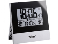 Mebus 41787 Radio controlled Wall Clock