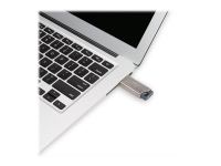 PNY PRO Elite - USB-flashstasjon - 1 TB - USB 3.0