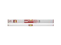 BMI Eurostar 690060E Vaterpas-letmetal 60 cm 0.5 mm/m