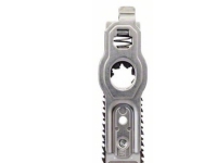 Mikro-kædesavklinge Bosch Accessories nanoBLADE Wood Speed 50 2609256D84 Egnet til EasyCut 12, EasyCut 50, AdvancedCut 18, AdvancedCut 50