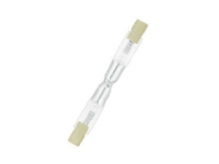 Osram HALOLINE SST, 48 W, R7s, T12, 2000 timer, 750 lm, Varm hvit